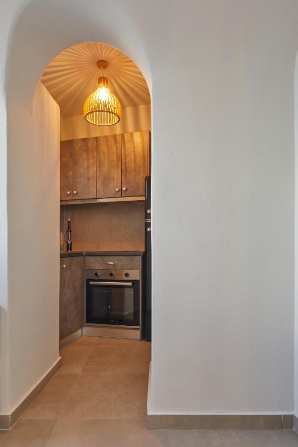 Aecon Suites Έξω Γωνιά Εξωτερικό φωτογραφία