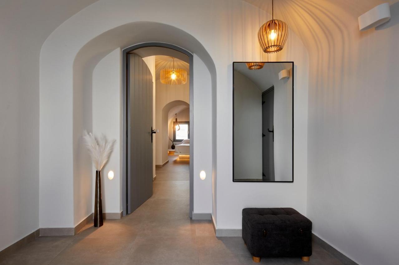 Aecon Suites Έξω Γωνιά Εξωτερικό φωτογραφία